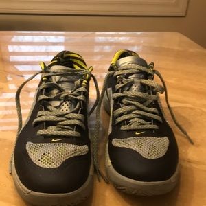 Nike Lunar Hypergamer Rood